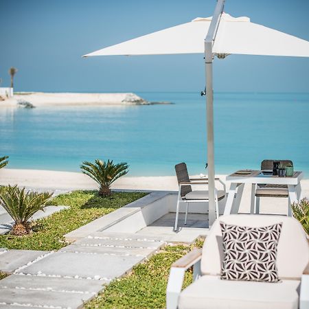 Nurai Island, Saadiyat Ξενοδοχείο Αμπού Ντάμπι Εξωτερικό φωτογραφία Beach at the Jumeirah at Saadiyat Island Resort